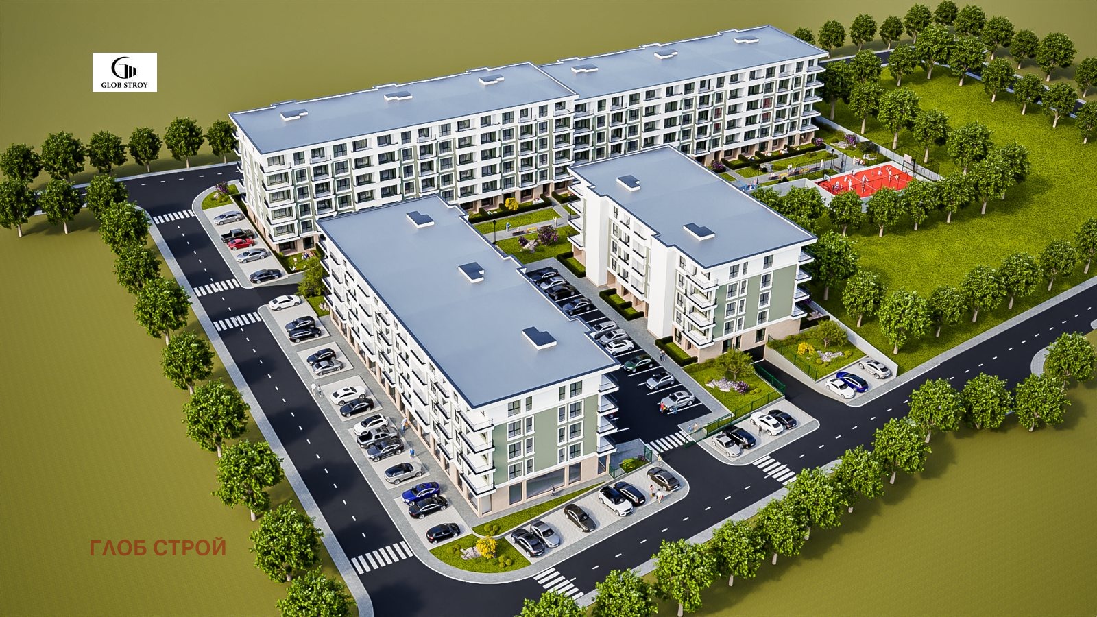 Продава 3-СТАЕН, гр. Шумен, Пазара, снимка 3 - Апартаменти - 56466057