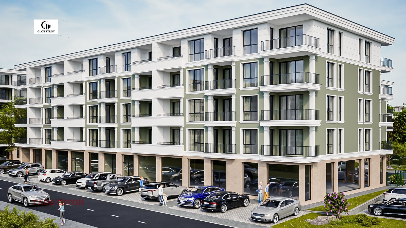 Продава 3-СТАЕН, гр. Шумен, Пазара, снимка 11 - Апартаменти - 56466057