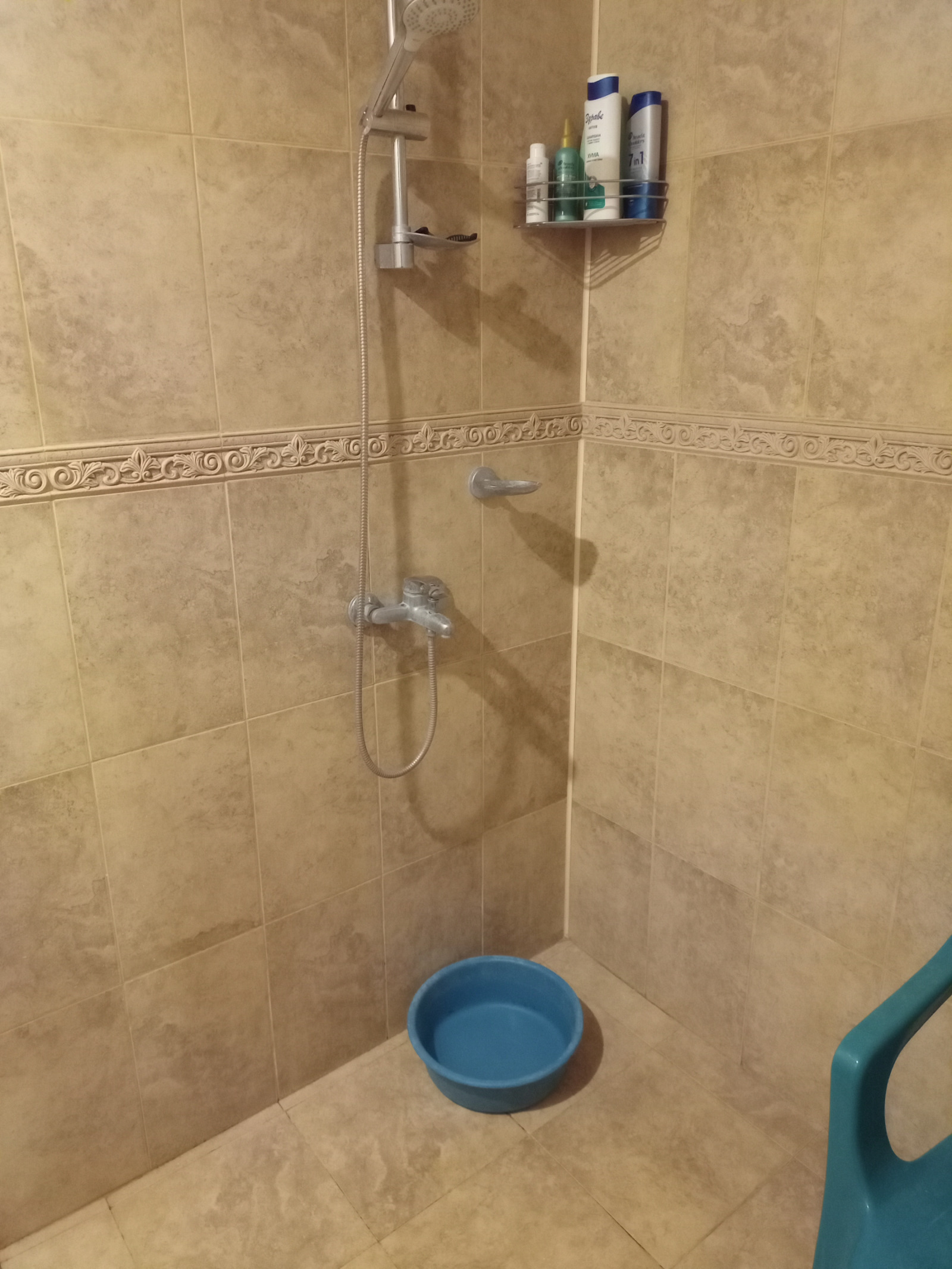 Продава МНОГОСТАЕН, гр. Шумен, Център, снимка 12 - Апартаменти - 53988015