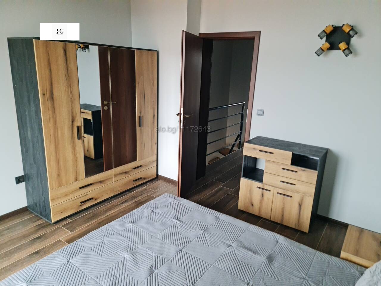 Продава МЕЗОНЕТ, гр. Созопол, област Бургас, снимка 12 - Апартаменти - 54753891