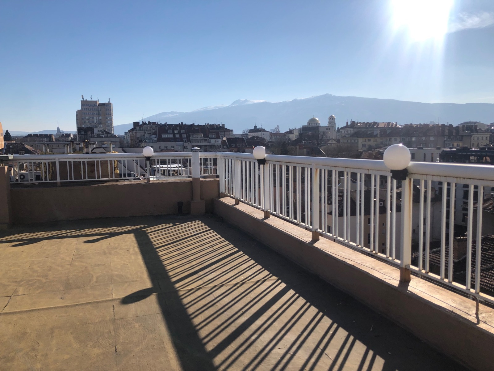 Продава ОФИС, гр. София, Център