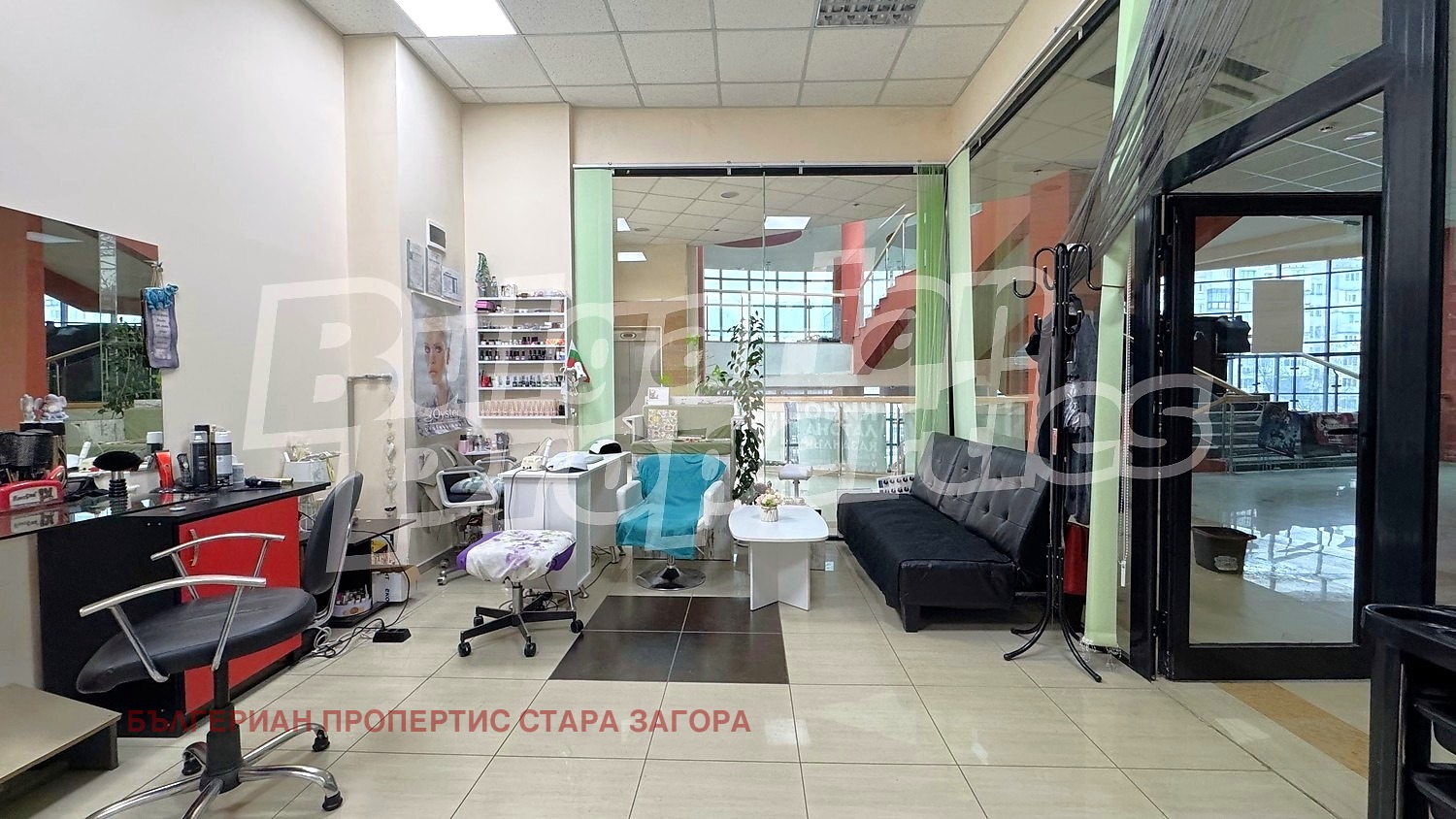 Продава МАГАЗИН, гр. Казанлък, област Стара Загора
