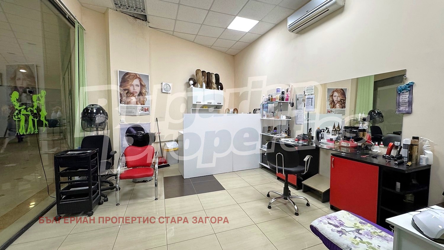 Продава МАГАЗИН, гр. Казанлък, област Стара Загора, снимка 4 - Магазини - 56026440