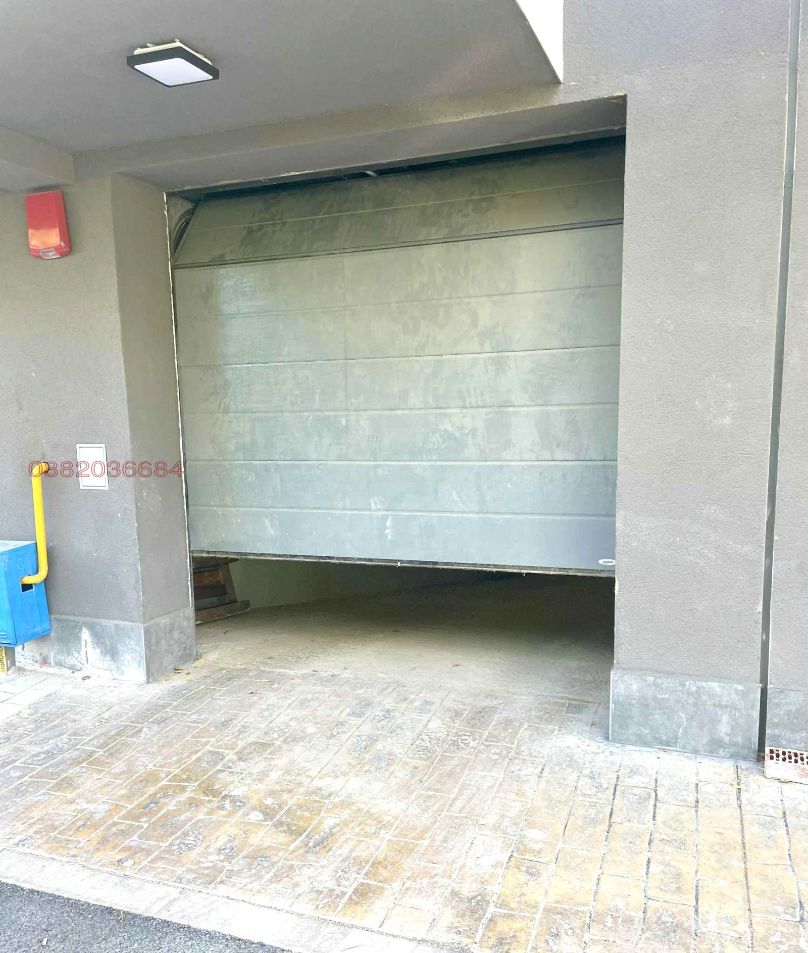Продава ГАРАЖ, ПАРКОМЯСТО, гр. София, Кръстова вада