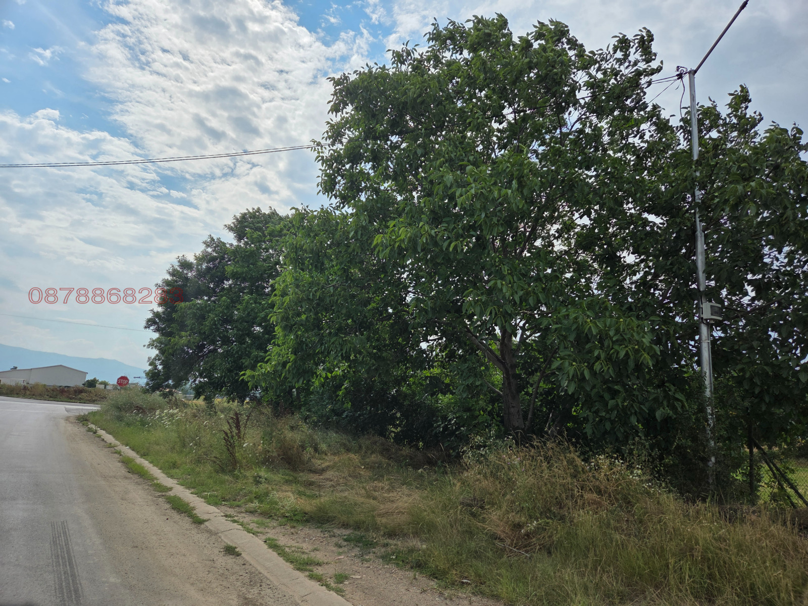 Продава ПАРЦЕЛ, гр. Елин Пелин, област София област, снимка 4 - Парцели - 55317648