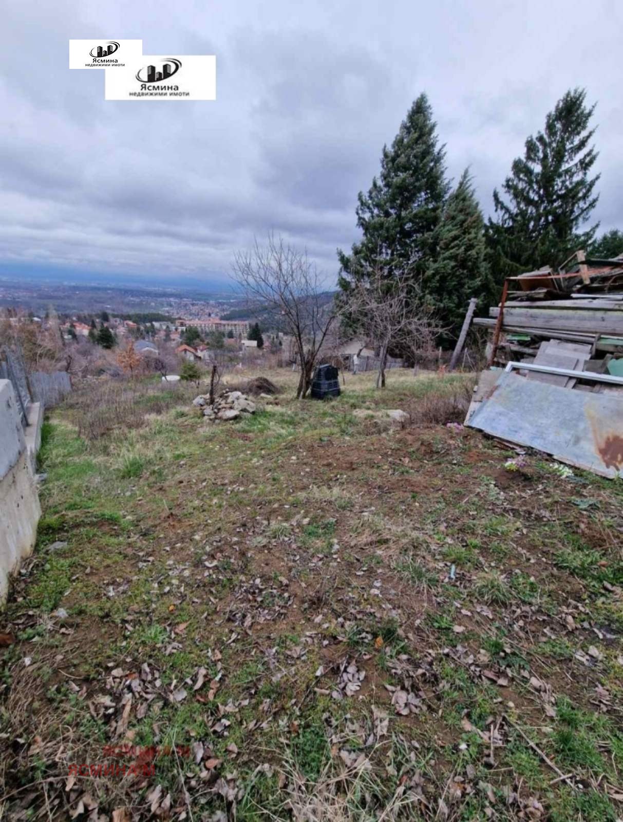 Продава ПАРЦЕЛ, гр. София, с. Панчарево