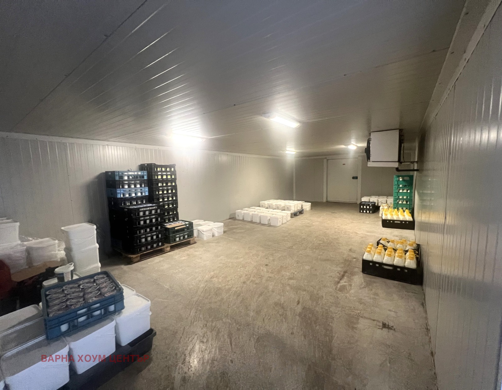 Продава БИЗНЕС ИМОТ, гр. Суворово, област Варна