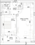 Продава 2-СТАЕН, гр. Варна, Възраждане 1, снимка 3