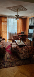 Продава МНОГОСТАЕН, гр. Шумен, 5-ти полк, снимка 1