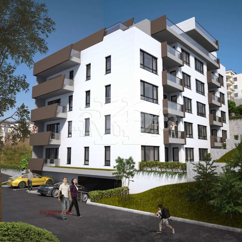 Продава 2-СТАЕН в град Варна, м-т Пчелина - 66 кв.м / 96 409 € » 188 559.61 лв., РУДИ КЕЙ