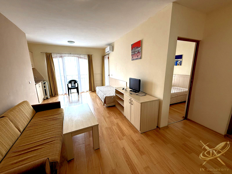 Продава 2-СТАЕН в област Бургас, гр. Созопол - 55 кв.м / 75 900 € » 148 447.50 лв., ЕЛ ЕКС ПРОПЪРТИ