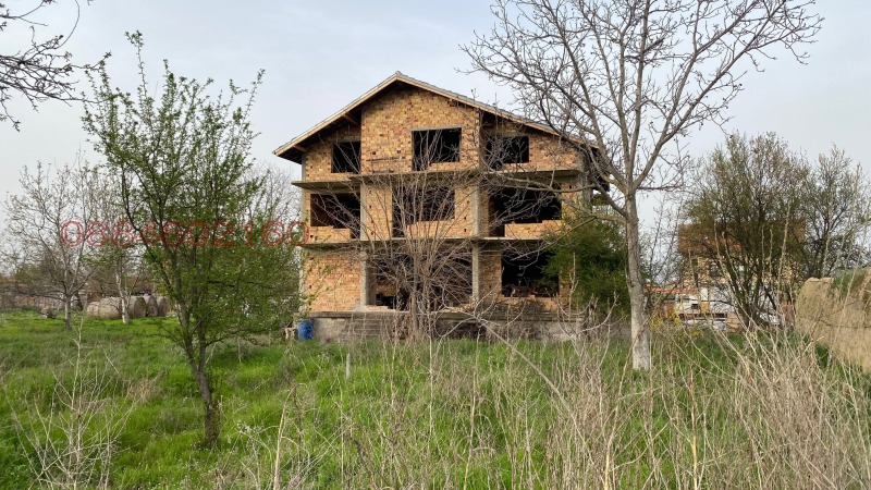 Продава КЪЩА в област Стара Загора, с. Загоре - 900 кв.м / 235 000 € » 459 620.05 лв.