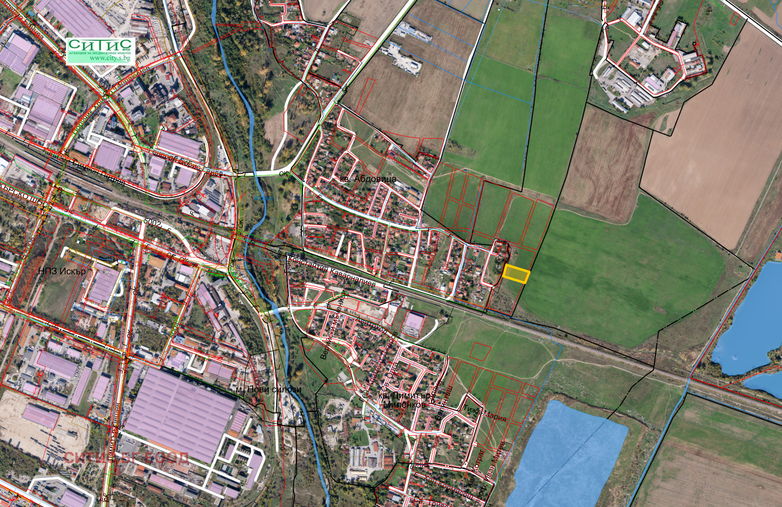 ������� ������ | Imot.bg � ����������� 3