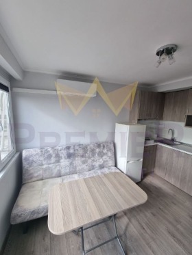 Studio Zapadna promiszlena zona, Warna