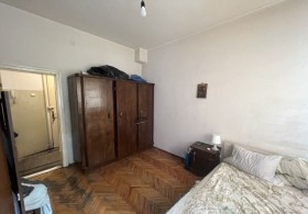 1 slaapkamer Oborishte, Sofia 3