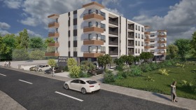 2 спаваће собе Запад 2, Тарговиште