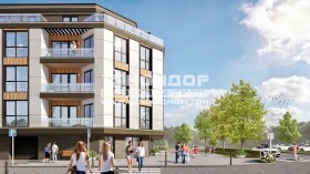 2 camere da letto Zapaden, Plovdiv