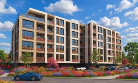 3-СТАЕН, 108 m2