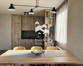 3 bedroom Druzhba 2, Sofia 4