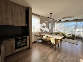 3 bedroom Druzhba 2, Sofia 2