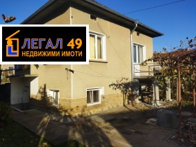 Huis Roman, regio Vratsa
