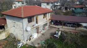 House Oreshak, region Varna 14