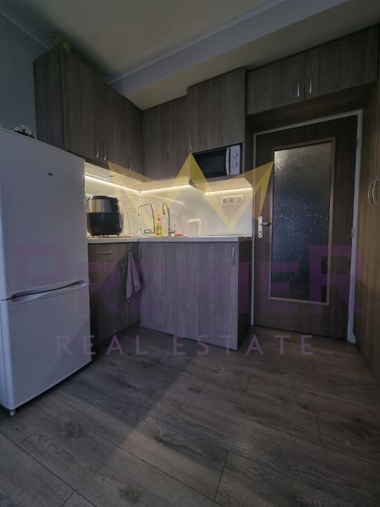 For Sale  Studio Varna , Zapadna promishlena zona , 25 sq.m | 43734131 - image [6]