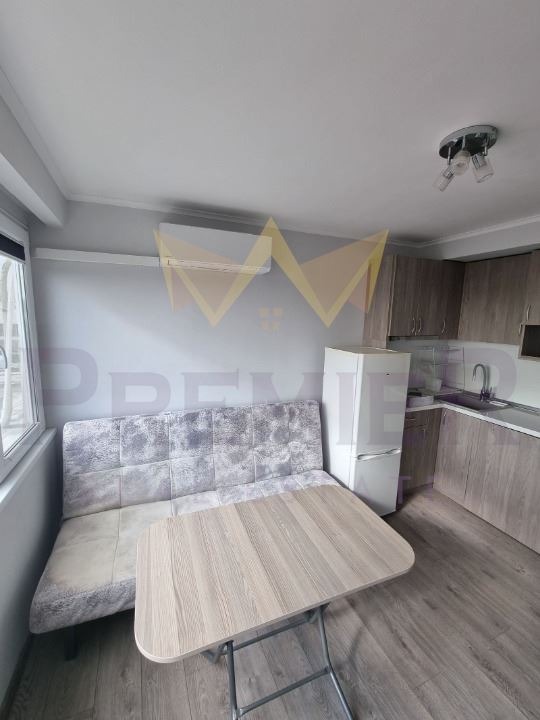 For Sale  Studio Varna , Zapadna promishlena zona , 25 sq.m | 43734131