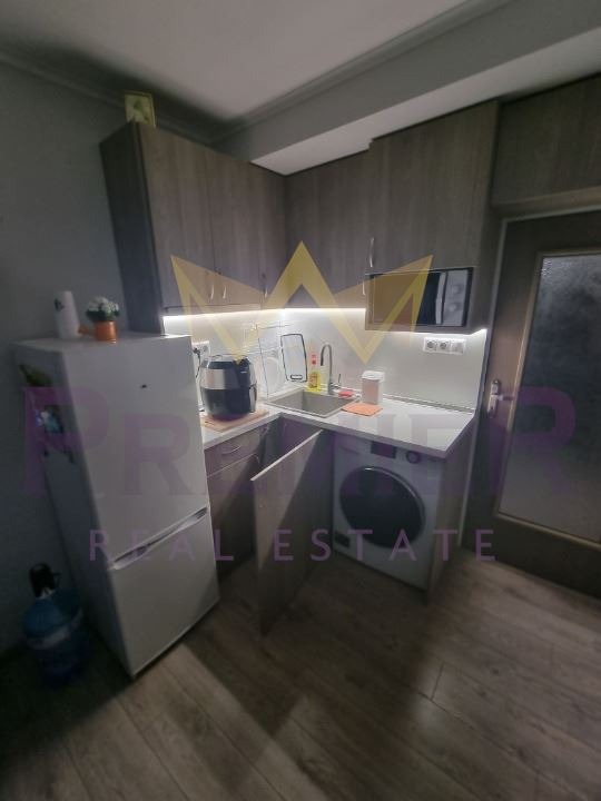 For Sale  Studio Varna , Zapadna promishlena zona , 25 sq.m | 43734131 - image [5]