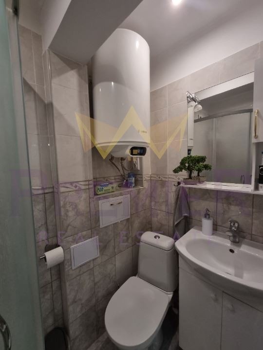 For Sale  Studio Varna , Zapadna promishlena zona , 25 sq.m | 43734131 - image [10]