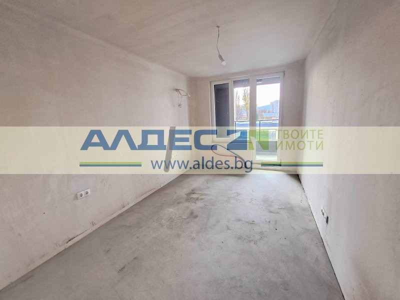 Продава 2-СТАЕН, гр. София, Банишора, снимка 3 - Апартаменти - 46966690