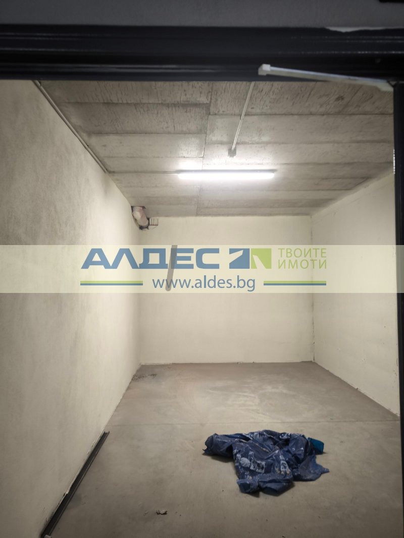 Продава 2-СТАЕН, гр. София, Банишора, снимка 14 - Апартаменти - 46966690