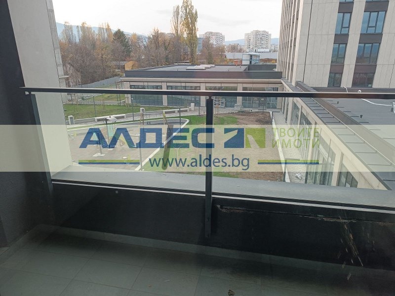 Продава 2-СТАЕН, гр. София, Банишора, снимка 2 - Апартаменти - 46966690