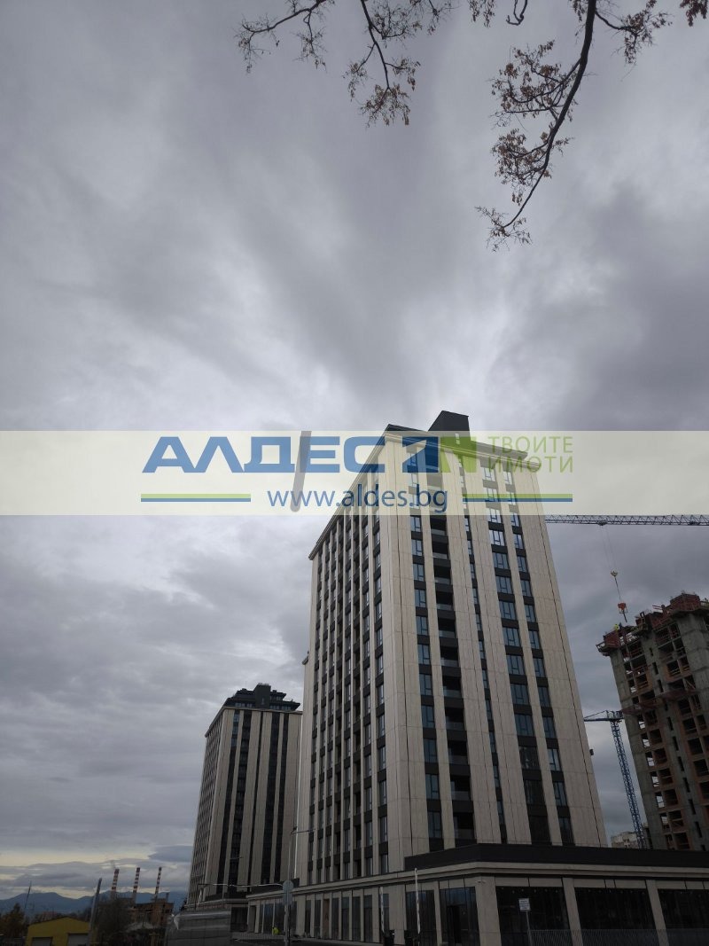 Продава 2-СТАЕН, гр. София, Банишора, снимка 11 - Апартаменти - 46966690