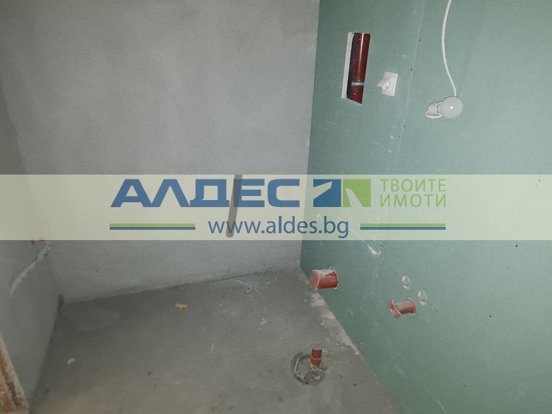 Продава 2-СТАЕН, гр. София, Банишора, снимка 5 - Апартаменти - 46966690