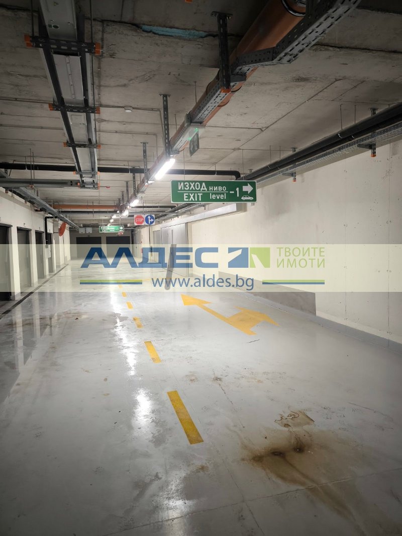 Продава 2-СТАЕН, гр. София, Банишора, снимка 12 - Апартаменти - 46966690