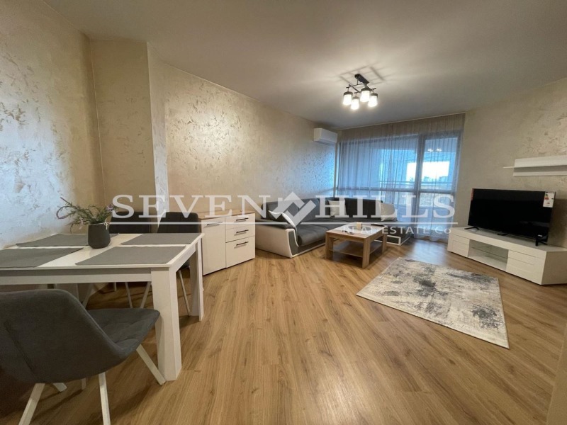 Продава 2-СТАЕН, гр. Пловдив, Христо Смирненски, снимка 5 - Aпартаменти - 48095307