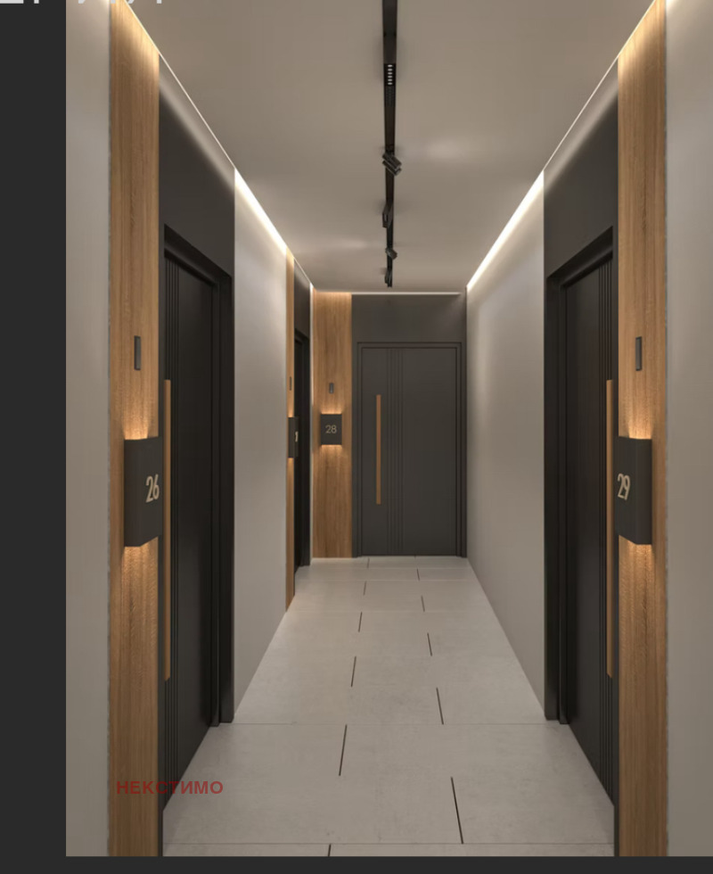 En venta  2 dormitorios Plovdiv , Ostromila , 95 metros cuadrados | 70870183 - imagen [2]