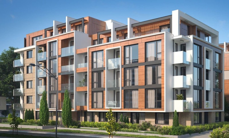 En venta  1 dormitorio Sofia , Knyazhevo , 76 metros cuadrados | 21071994 - imagen [2]