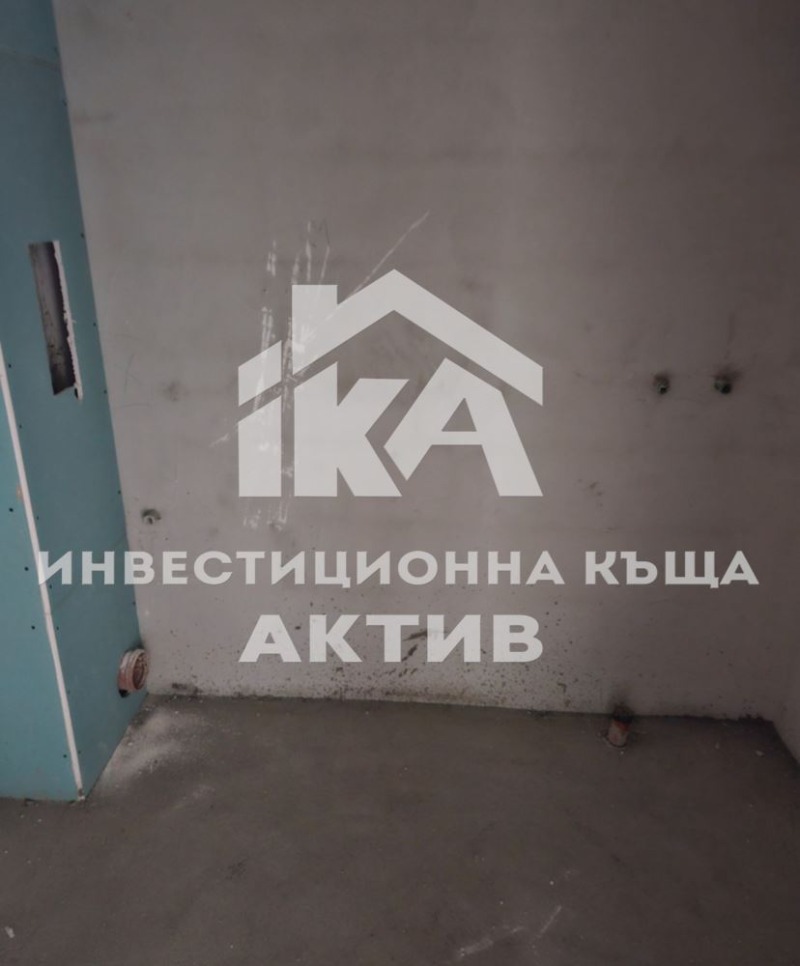Продава 2-СТАЕН, гр. Пловдив, Христо Смирненски, снимка 4 - Апартаменти - 52118308