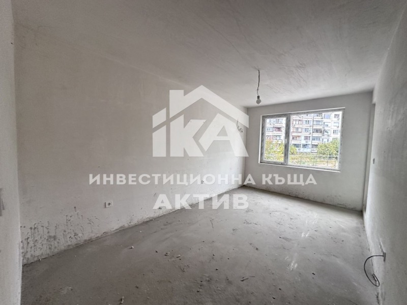 Продава 2-СТАЕН, гр. Пловдив, Христо Смирненски