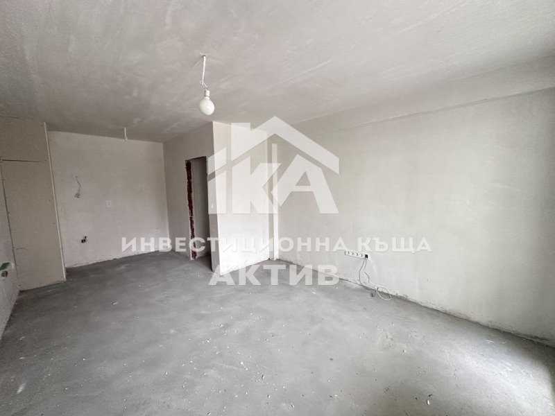 Продава 2-СТАЕН, гр. Пловдив, Христо Смирненски, снимка 2 - Апартаменти - 52118308