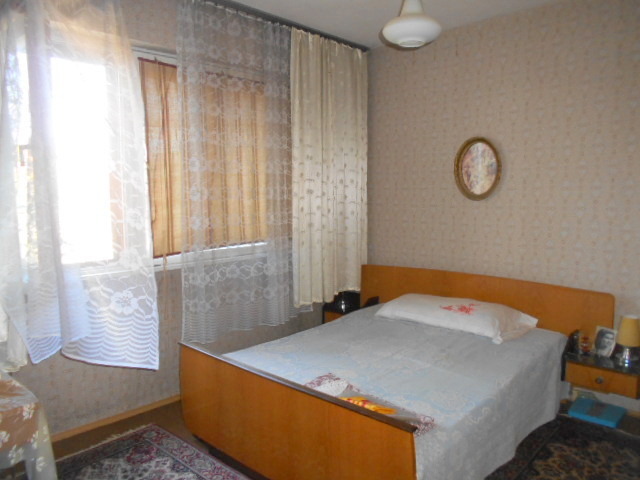 Till salu  1 sovrum Montana , Mladost 1 , 63 kvm | 35791989 - bild [3]