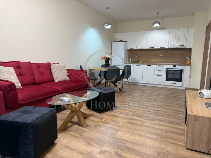 Продава 2-СТАЕН, гр. Пловдив, Тракия, снимка 2 - Апартаменти - 53463078