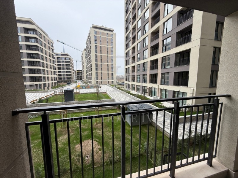 Продава 2-СТАЕН, гр. Пловдив, Тракия, снимка 8 - Апартаменти - 53463078