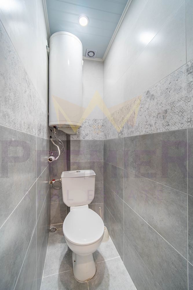 Продава 2-СТАЕН, гр. Варна, Младост 2, снимка 8 - Апартаменти - 54757671