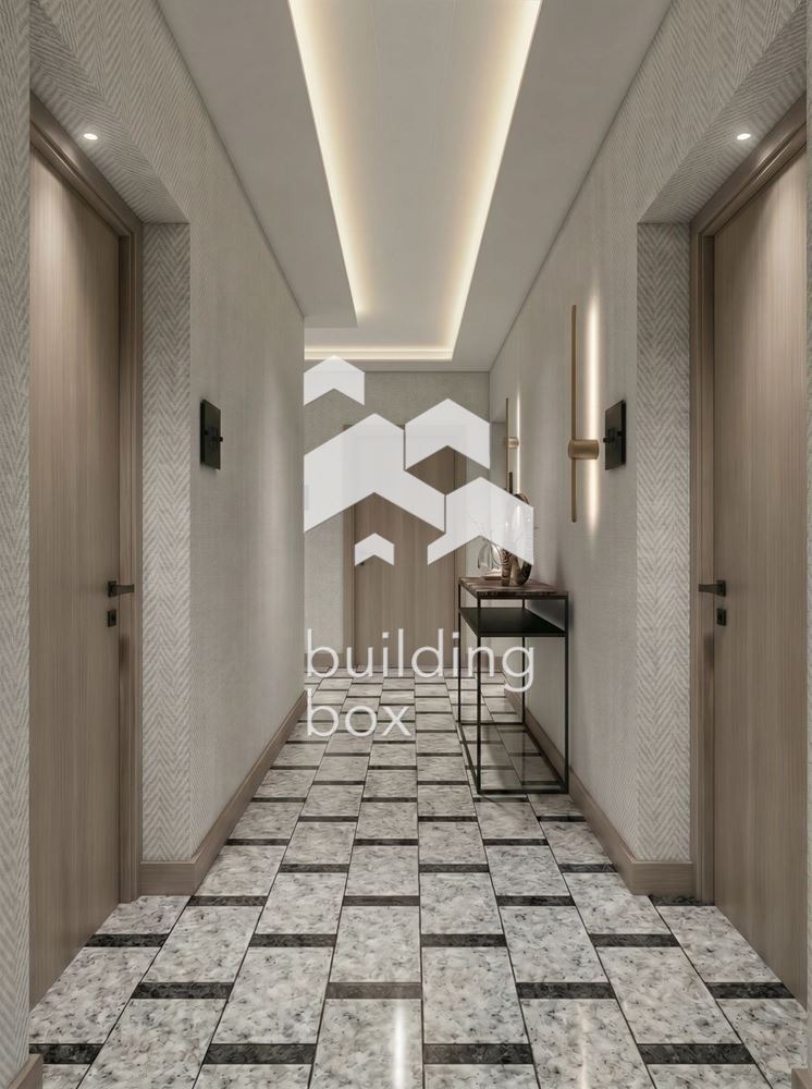 Продава 2-СТАЕН, гр. София, Кръстова вада, снимка 10 - Апартаменти - 55641857