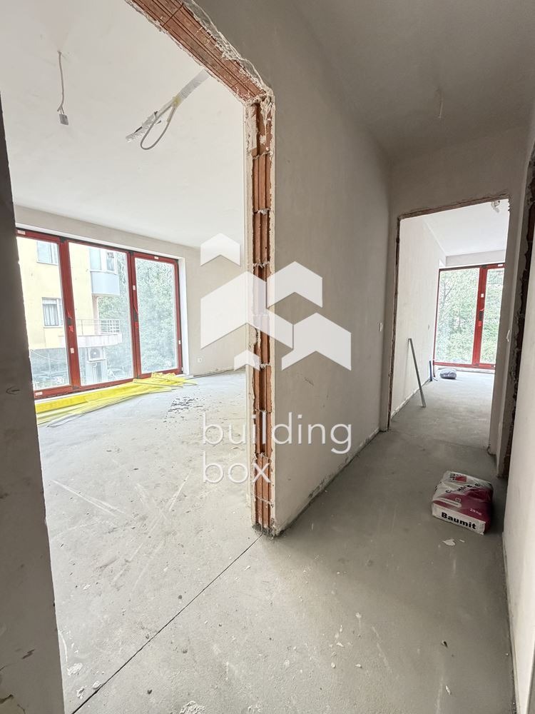 Продава 2-СТАЕН, гр. София, Кръстова вада, снимка 7 - Апартаменти - 55641857