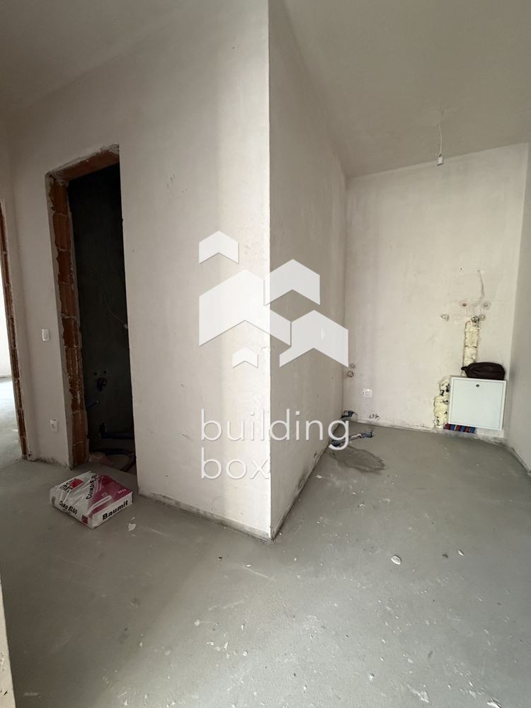 Продава 2-СТАЕН, гр. София, Кръстова вада, снимка 8 - Апартаменти - 55641857