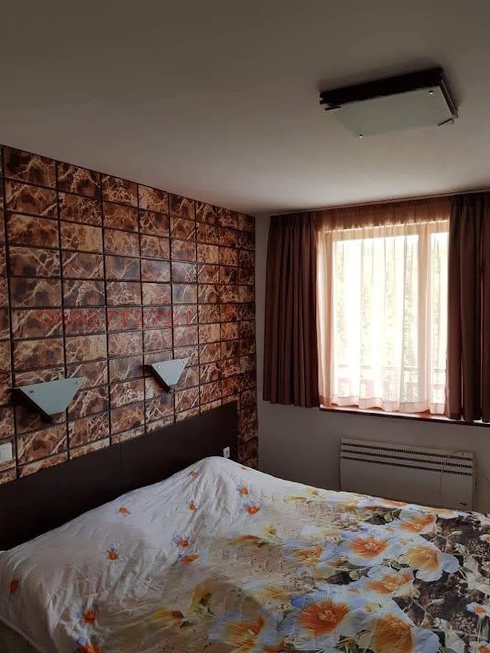 Продава 2-СТАЕН, к.к. Пампорово, област Смолян, снимка 4 - Апартаменти - 55967593